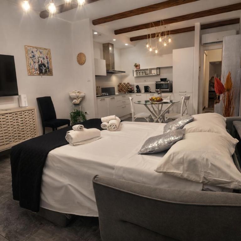 House La Marmora 155 - Appartamento con 1 Camera da Letto - 10