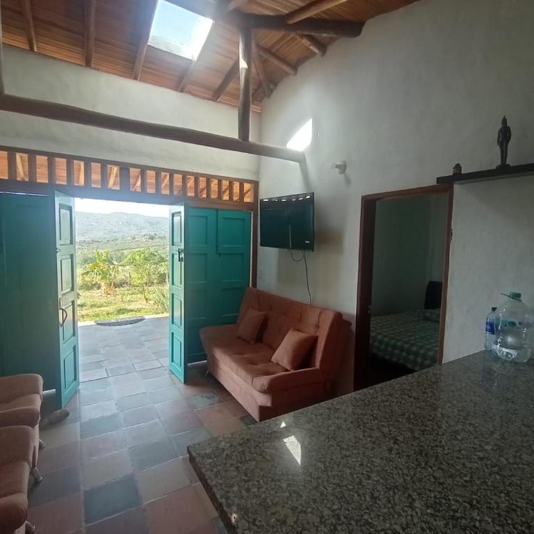 Finca Encanto - Casa de 2 dormitorios - 65