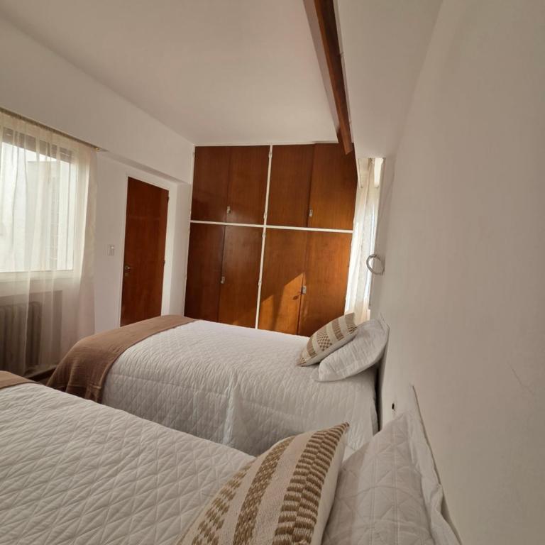 Casa LIDIA Hostel - Habitación Doble - 2 camas - 3