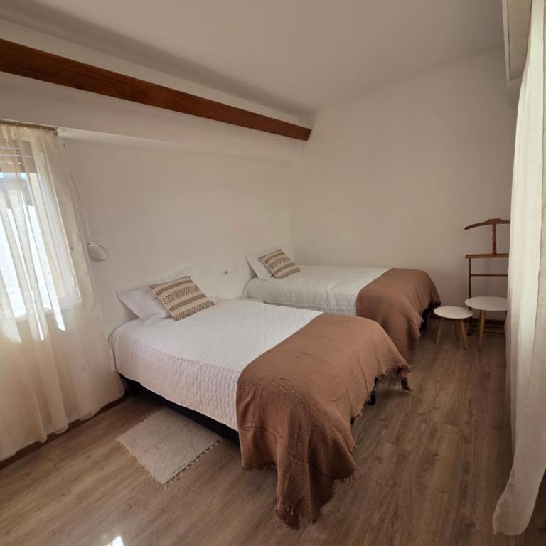 Casa LIDIA Hostel - Habitación Doble - 2 camas - 4