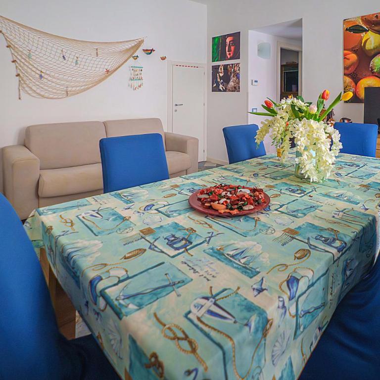 Angelina's apartment - Appartamento con 2 Camere da Letto - 16