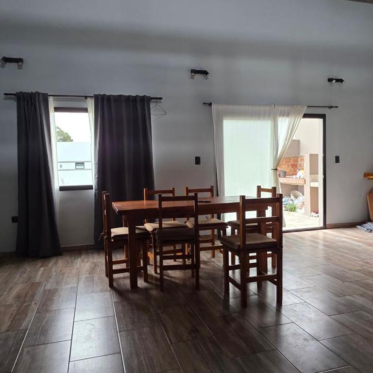 Oasis Atlántida - One-Bedroom House - 4