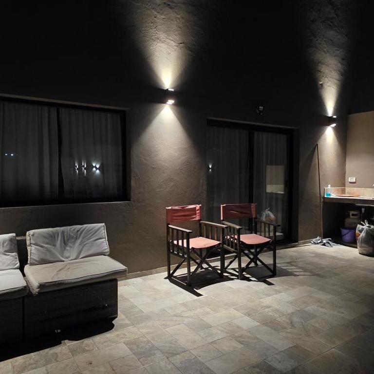 Oasis Atlántida - One-Bedroom House - 5