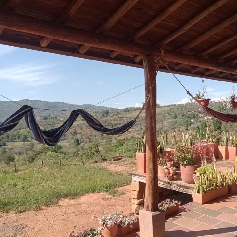 Finca Encanto - Casa de 2 dormitorios - 71