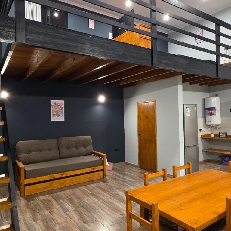 Oasis Atlántida - One-Bedroom House - 6