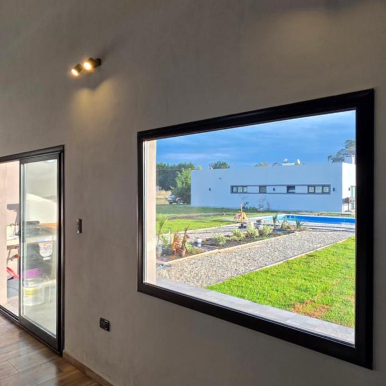 Oasis Atlántida - One-Bedroom House - 9