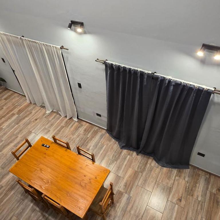 Oasis Atlántida - One-Bedroom House - 12