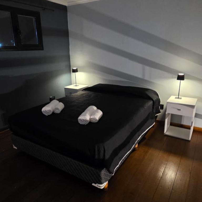 Oasis Atlántida - One-Bedroom House - 18