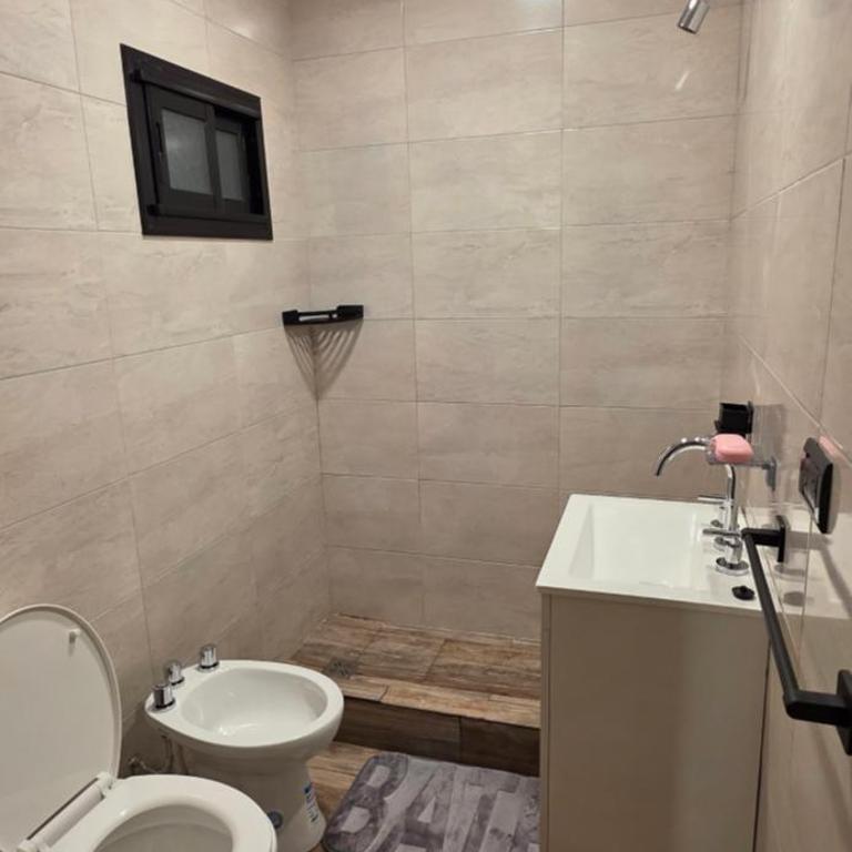 Oasis Atlántida - One-Bedroom House - 23