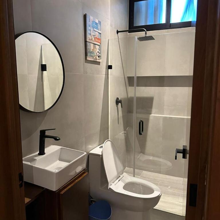 Departamento San sebastian - One-Bedroom Apartment - 2