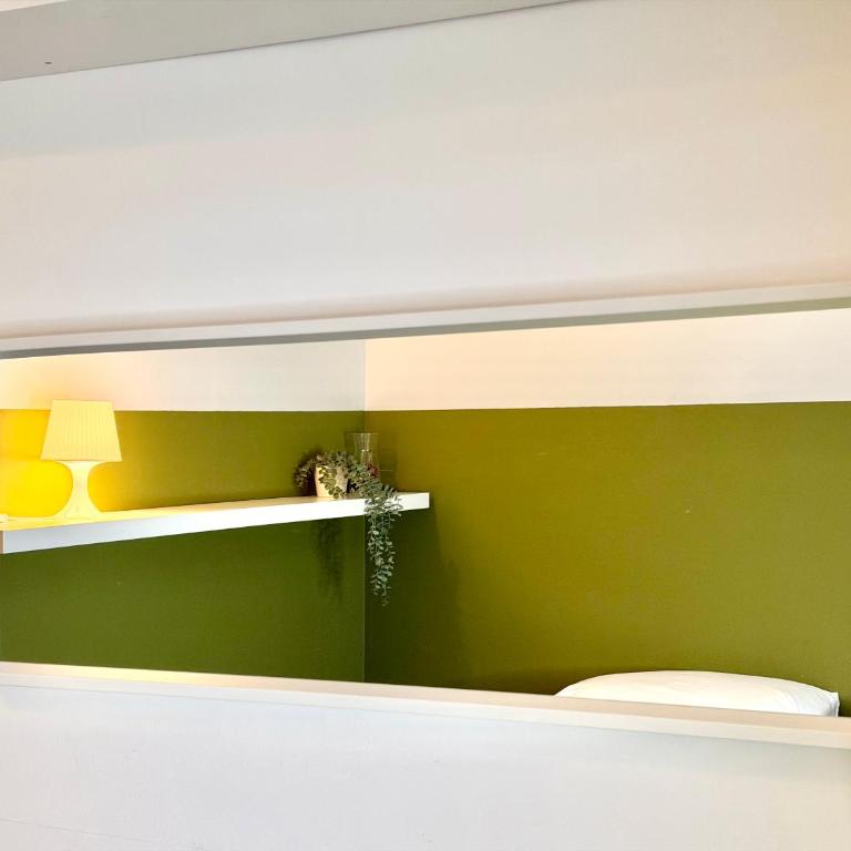 Loft Parma 10 min a piedi da Pz Castello - Appartamento - Piano Terra - 11