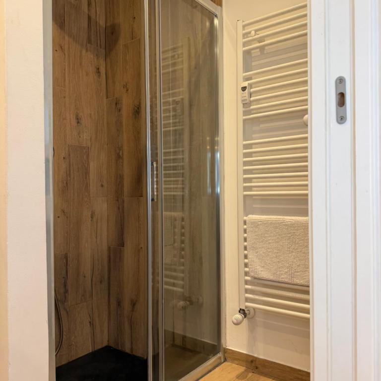 Loft Parma 10 min a piedi da Pz Castello - Appartamento - Piano Terra - 14
