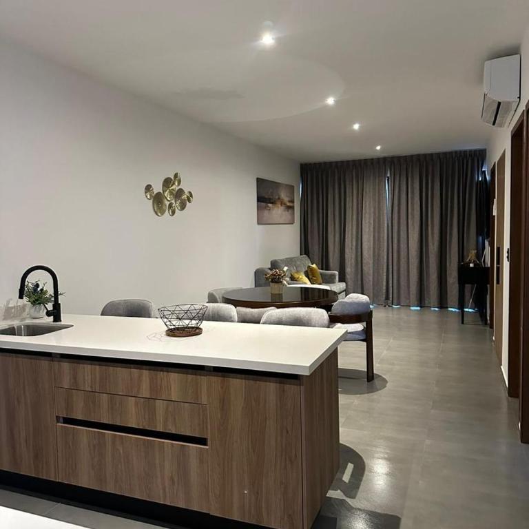 Departamento San sebastian - One-Bedroom Apartment - 1