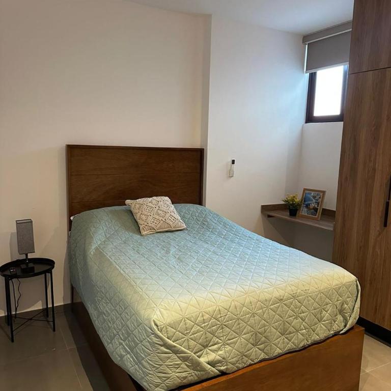 Departamento San sebastian - One-Bedroom Apartment - 7