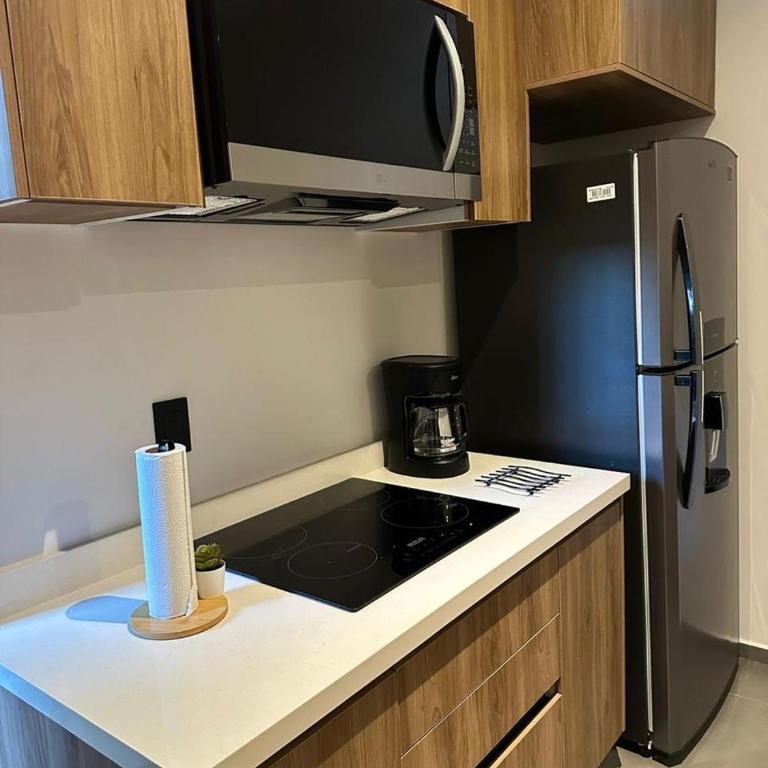 Departamento San sebastian - One-Bedroom Apartment - 10
