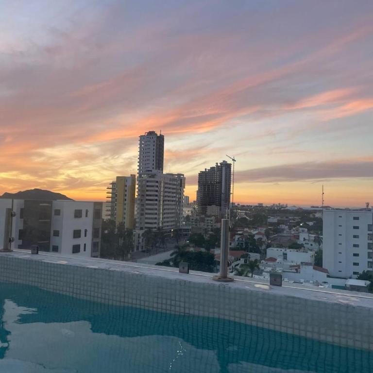 Departamento San sebastian - One-Bedroom Apartment - 14