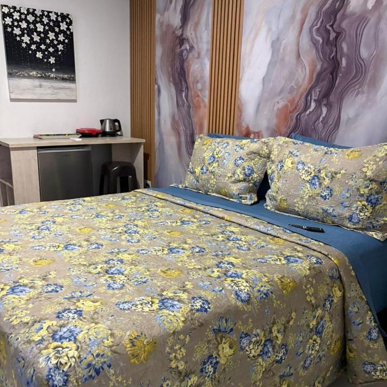 ADYAM B & B - Habitación Doble con baño privado - 6