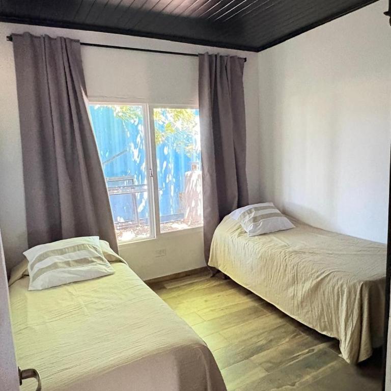 Villa de la Cruz - Three-Bedroom Townhouse - 4