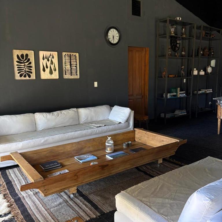 Villa de la Cruz - Three-Bedroom Townhouse - 5