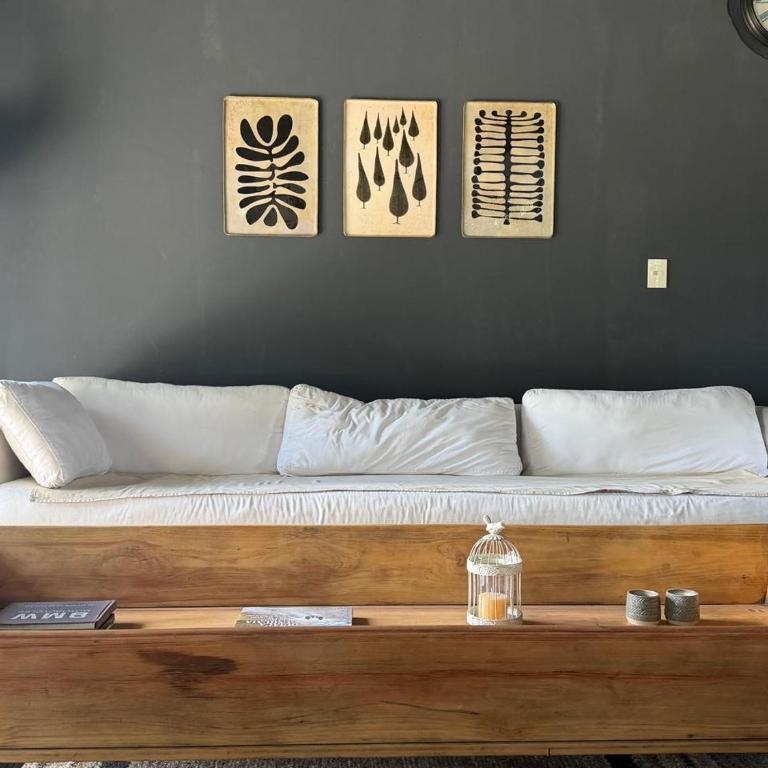 Villa de la Cruz - Three-Bedroom Townhouse - 19