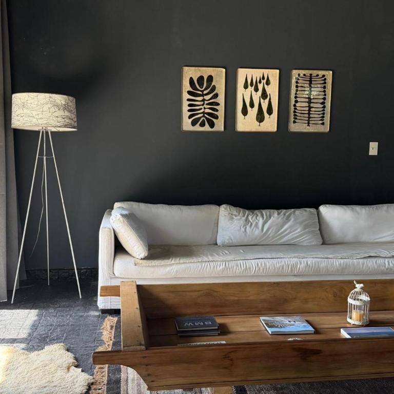 Villa de la Cruz - Three-Bedroom Townhouse - 6
