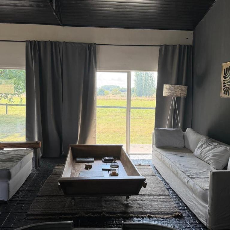 Villa de la Cruz - Three-Bedroom Townhouse - 9