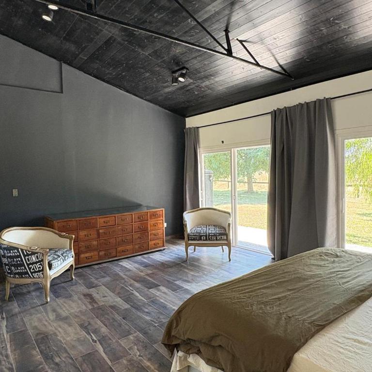 Villa de la Cruz - Casa Unifamiliar de 3 dormitorios - 17