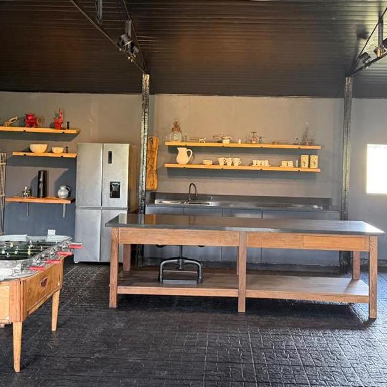 Villa de la Cruz - Casa Unifamiliar de 3 dormitorios - 24