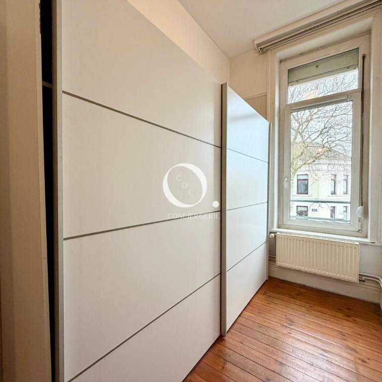 COC - Villa Lafayette - Maison 3 Chambres - 19