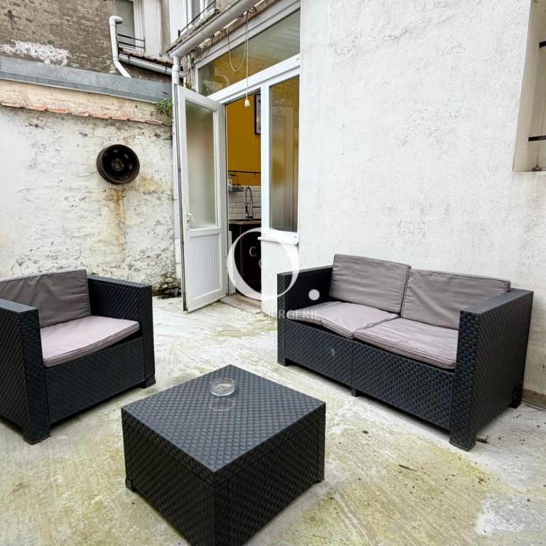 COC - Villa Lafayette - Maison 3 Chambres - 23