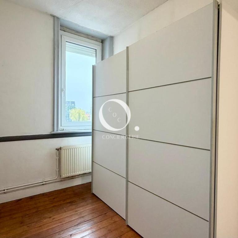 COC - Villa Lafayette - Maison 3 Chambres - 25