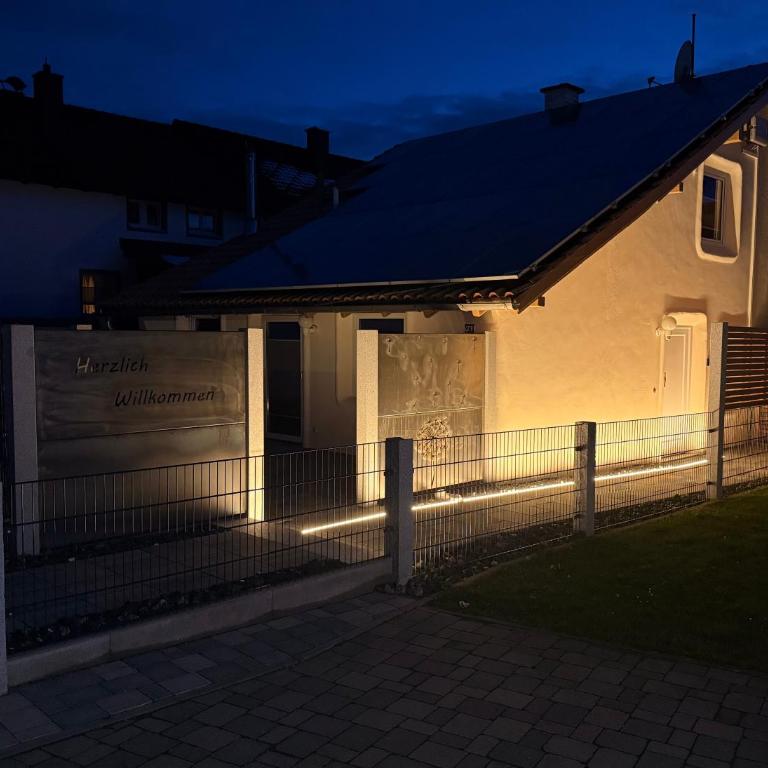 Ferienhaus Familie Friedl - Haus mit 1 Schlafzimmer - 21
