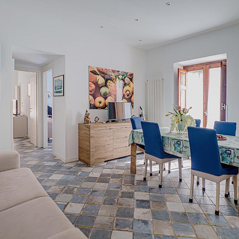 Angelina's apartment - Appartamento con 2 Camere da Letto - 18