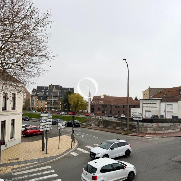 COC - Villa Lafayette - Maison 3 Chambres - 40