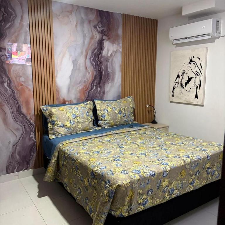 ADYAM B & B - Habitación Doble con baño privado - 5