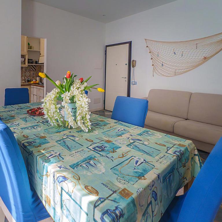 Angelina's apartment - Appartamento con 2 Camere da Letto - 15