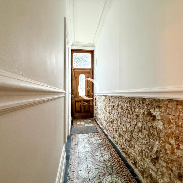COC - Villa Lafayette - Maison 3 Chambres - 52