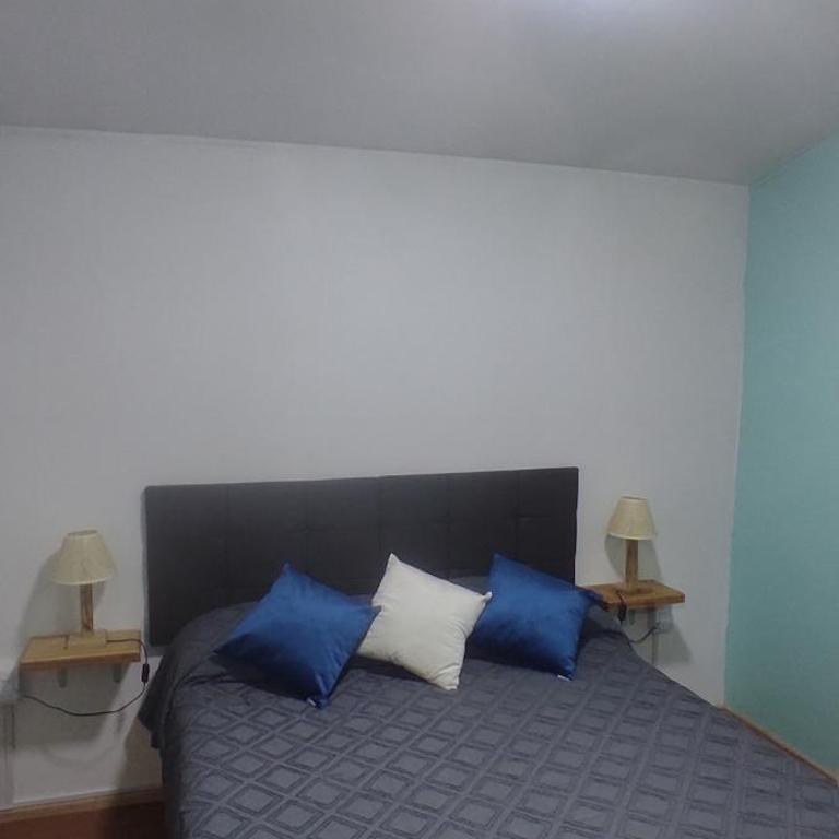 Cabaña lomas de chaica - Casa Unifamiliar de 2 dormitorios - 1