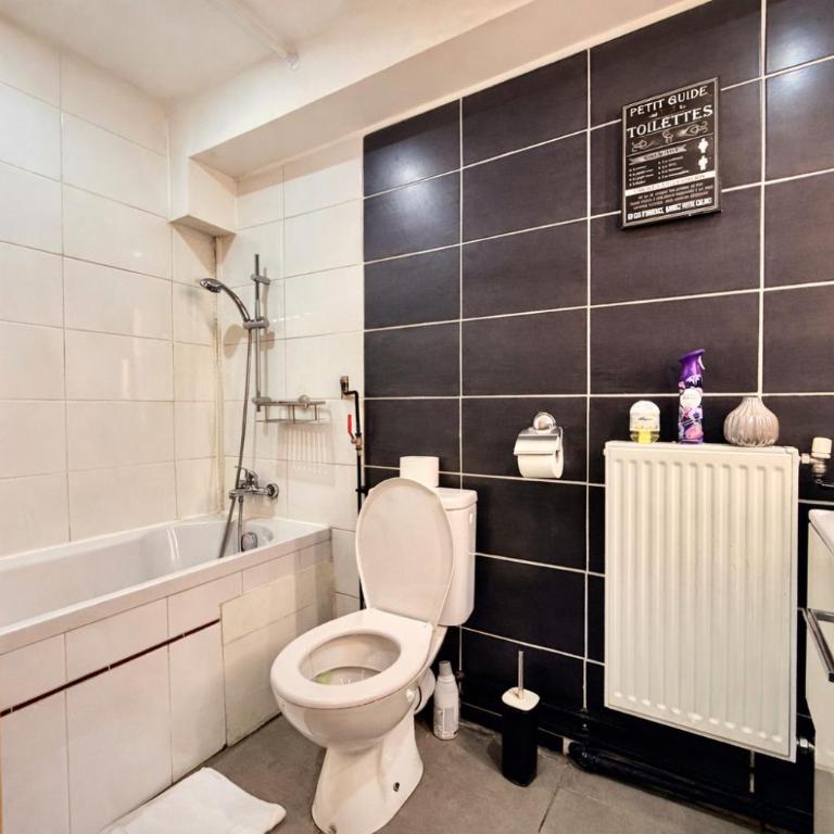 " Pause sur le Quai " Entrée Autonome - WiFi - 2ch - Apartment mit 2 Schlafzimmern - 12