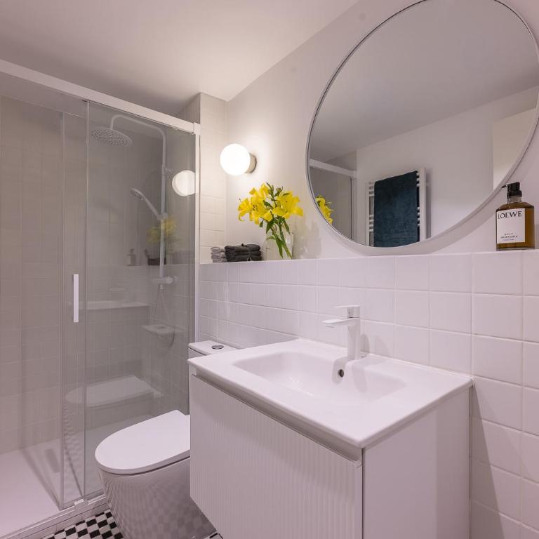 Edmond Vibes Plaza de España Suites - Apartamento - 2 niveles - 9
