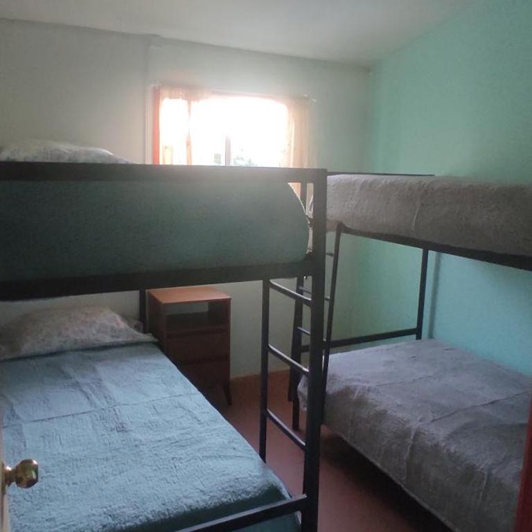 Cabaña lomas de chaica - Casa Unifamiliar de 2 dormitorios - 15