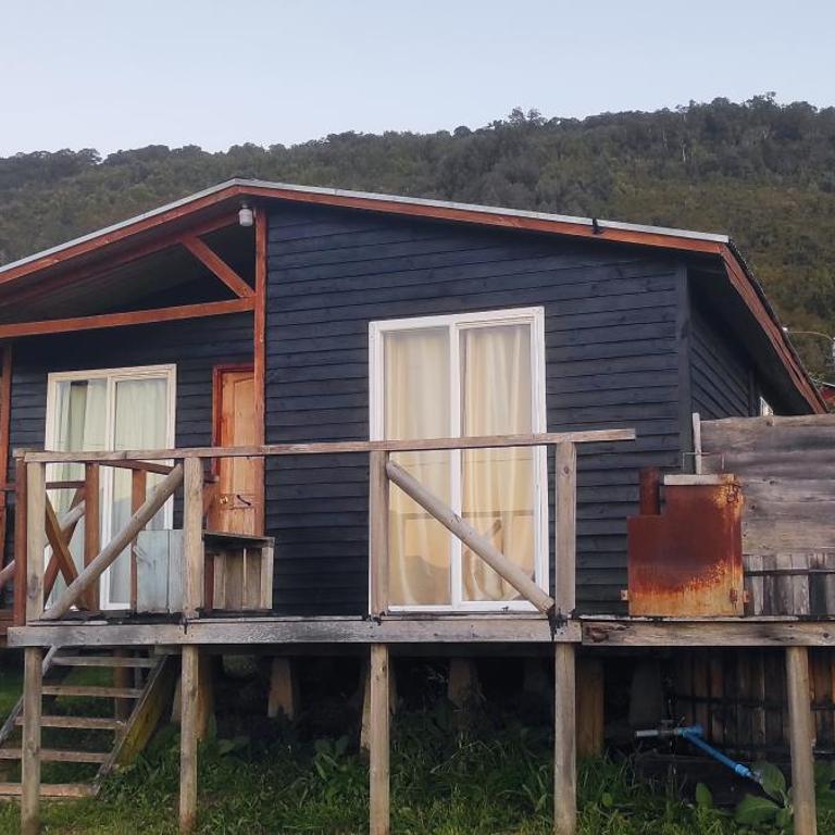 Cabaña lomas de chaica - Casa Unifamiliar de 2 dormitorios - 21