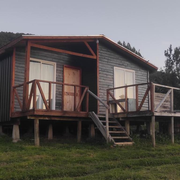 Cabaña lomas de chaica - Casa Unifamiliar de 2 dormitorios - 22