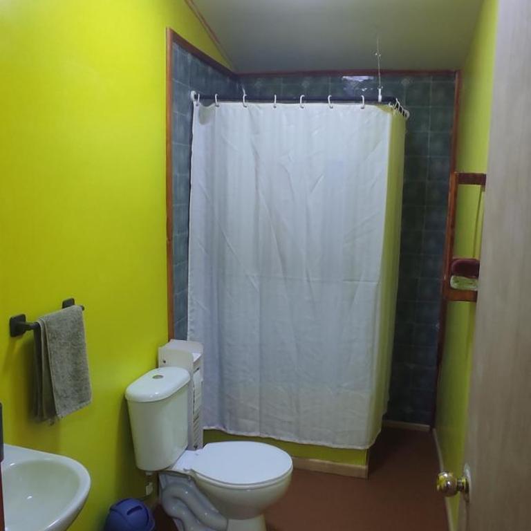 Cabaña lomas de chaica - Casa Unifamiliar de 2 dormitorios - 30