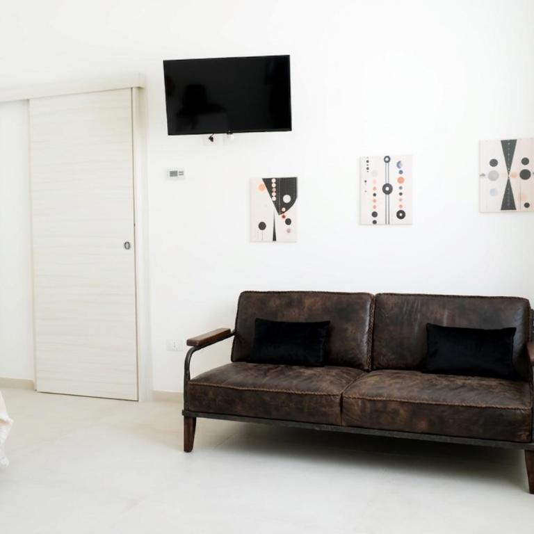 Cortile Segreto e Fontana, Oasi 2 passi dal centro - Appartamento con 1 Camera da Letto - 15