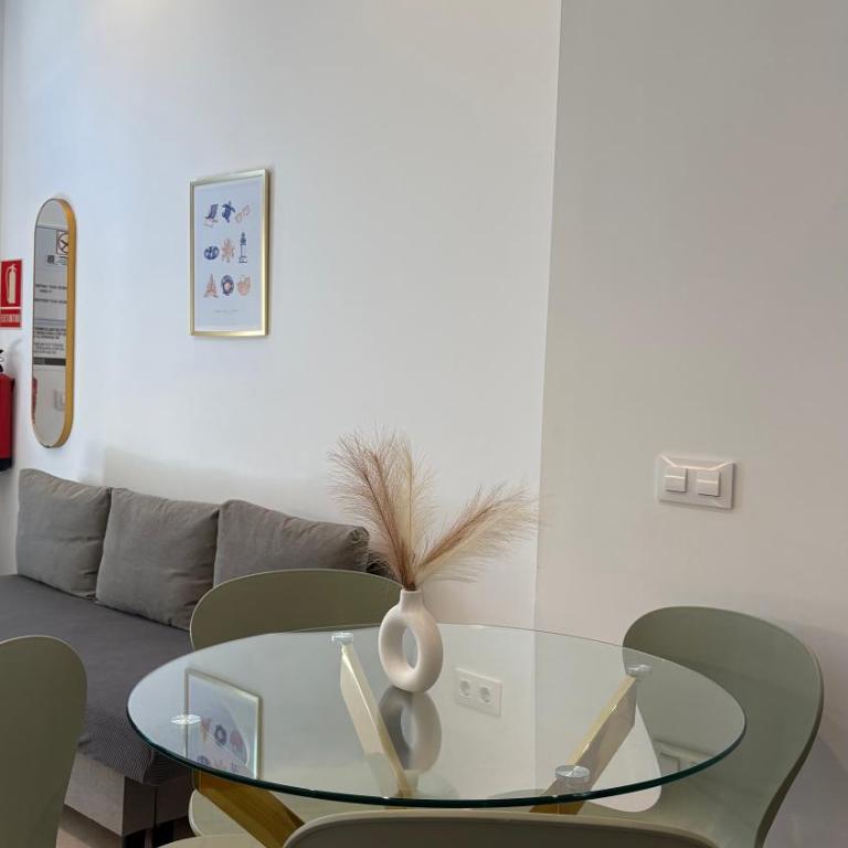 MAGNO- Beach - Apartamento de 1 dormitorio - 2