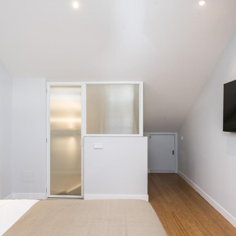 Edmond Vibes Plaza de España Suites - Apartamento Deluxe de 3 dormitorios - 20