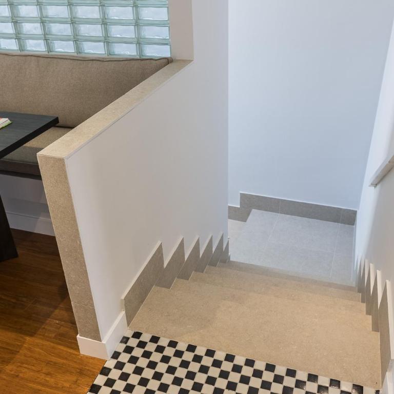 Edmond Vibes Plaza de España Suites - Apartamento Deluxe de 3 dormitorios - 4