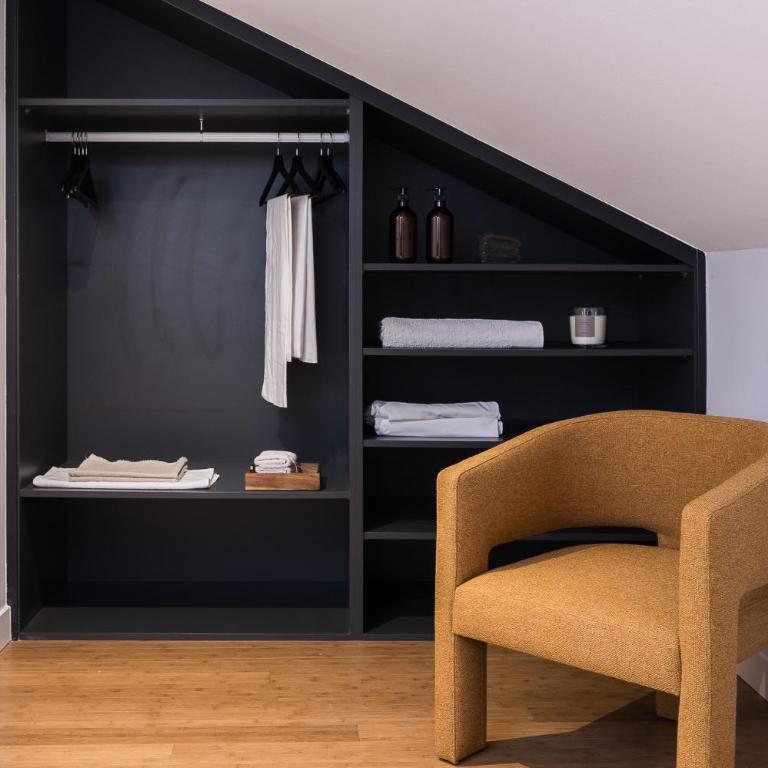 Edmond Vibes Plaza de España Suites - Apartamento Deluxe de 3 dormitorios - 18