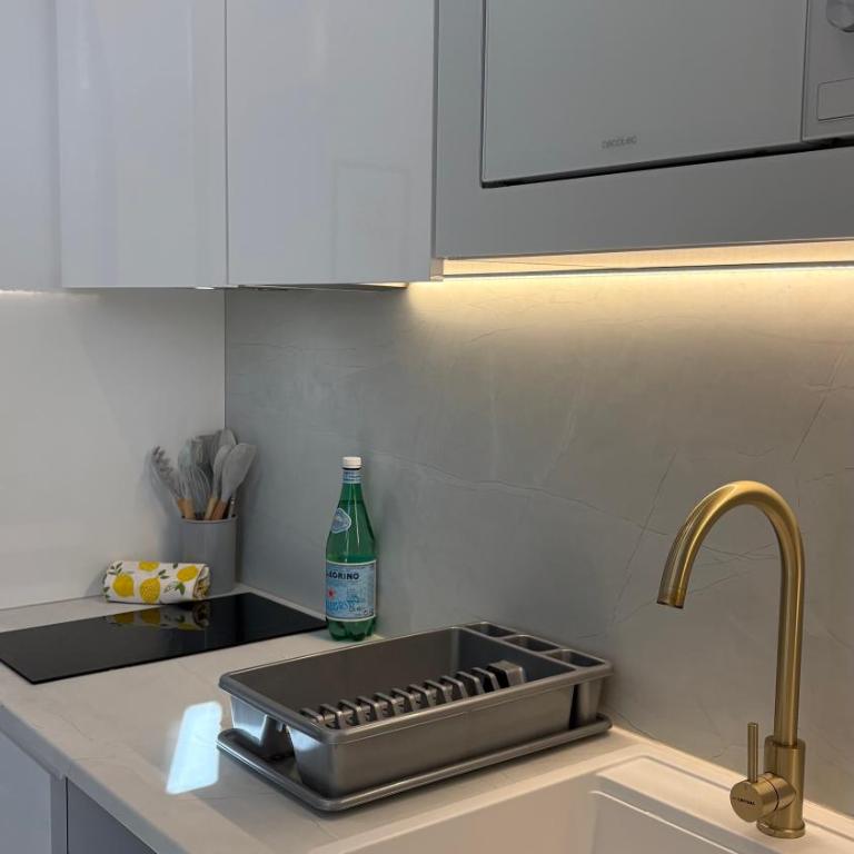 MAGNO- Beach - Apartamento de 1 dormitorio - 1